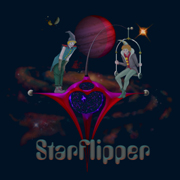 Cover Starflipper 180x180